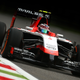 Illustration for article titled Marussia Formula One Team Enters Administration; Will Miss Austin Race